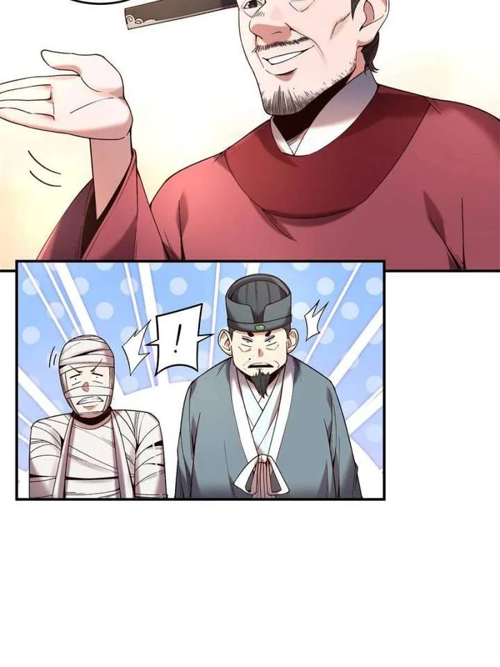 Celebrating the Remaining Life Chapter 34 page 22