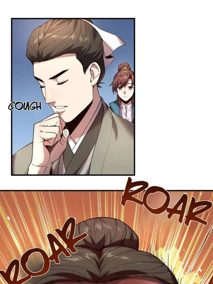 Celebrating the Remaining Life Chapter 34 page 28