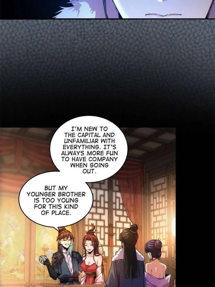 Celebrating the Remaining Life Chapter 32 page 49