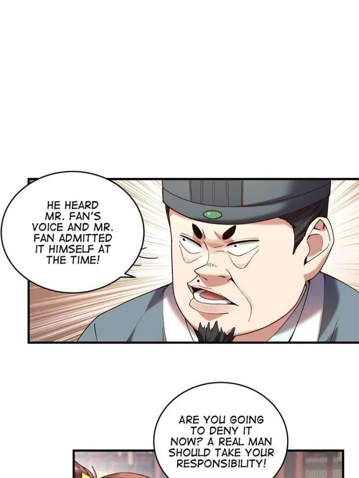 Celebrating the Remaining Life Chapter 34 page 41