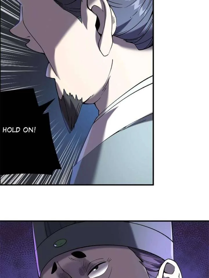 Celebrating the Remaining Life Chapter 34 page 57