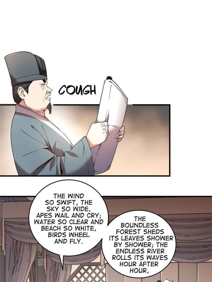 Celebrating the Remaining Life Chapter 34 page 47