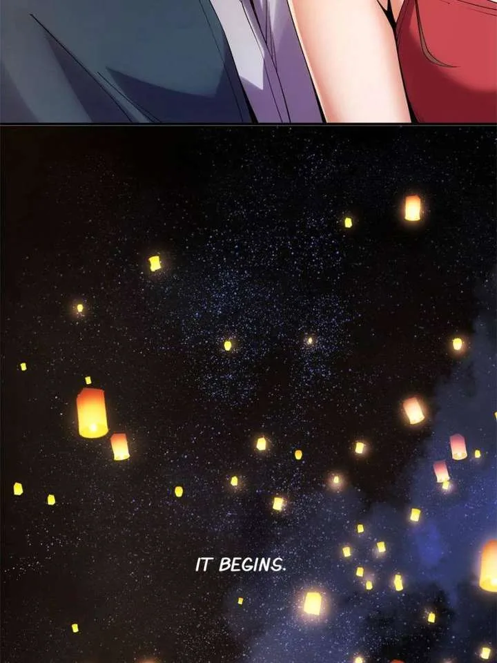 Celebrating the Remaining Life Chapter 32 page 57