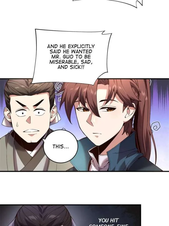 Celebrating the Remaining Life Chapter 34 page 51