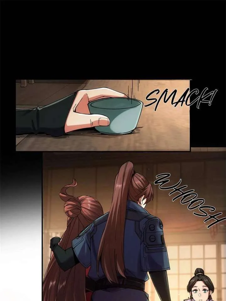 Celebrating the Remaining Life Chapter 32 page 52