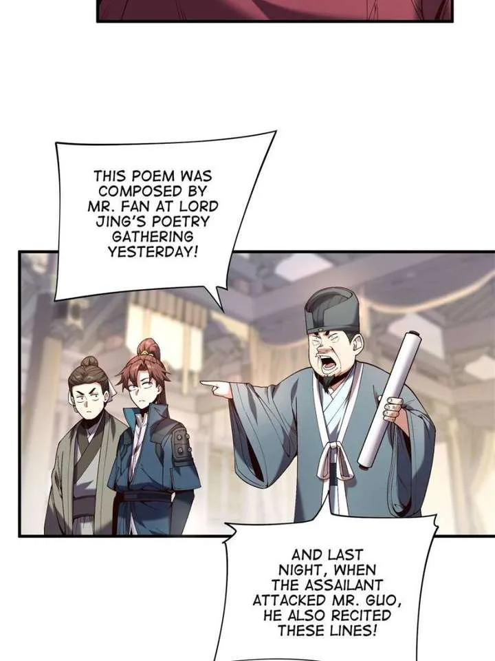 Celebrating the Remaining Life Chapter 34 page 50