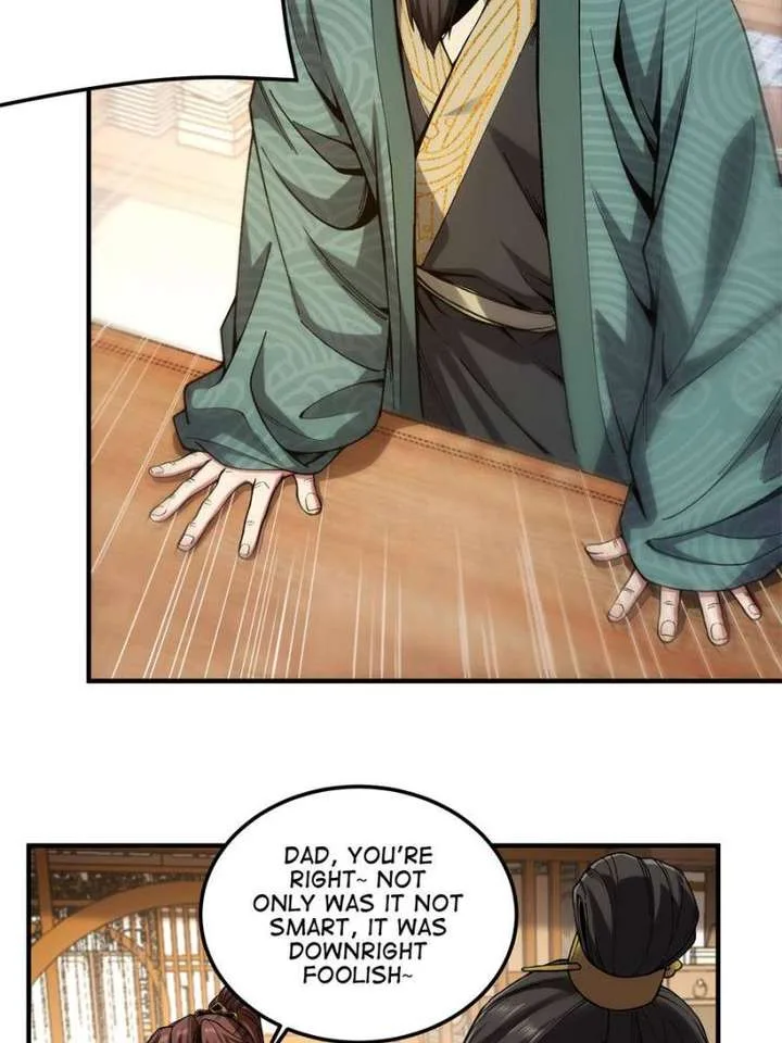 Celebrating the Remaining Life Chapter 36 page 3