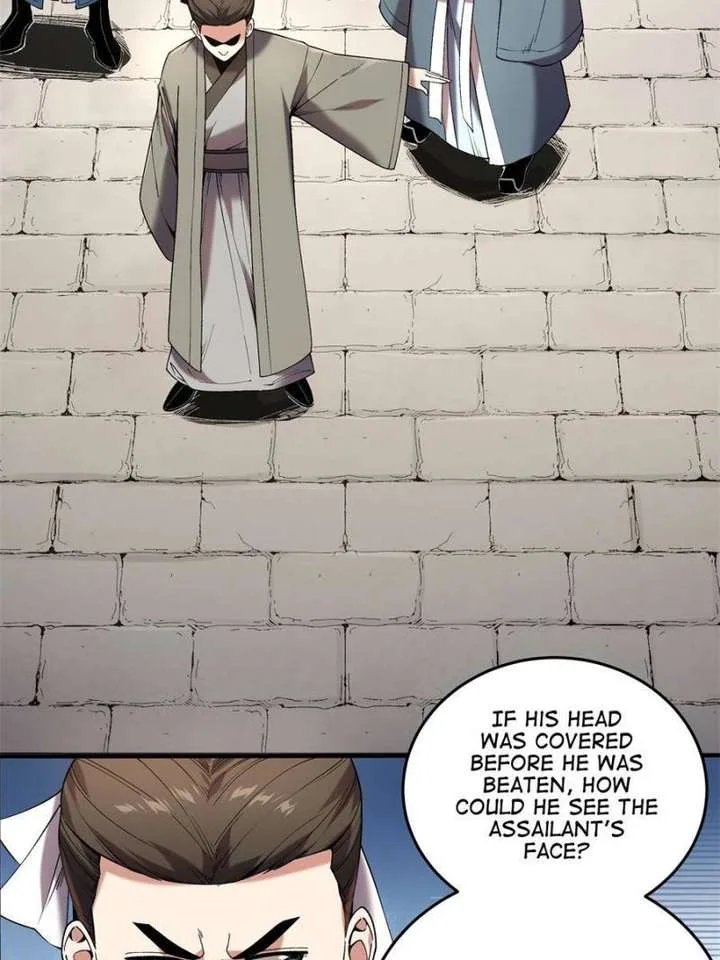 Celebrating the Remaining Life Chapter 34 page 38