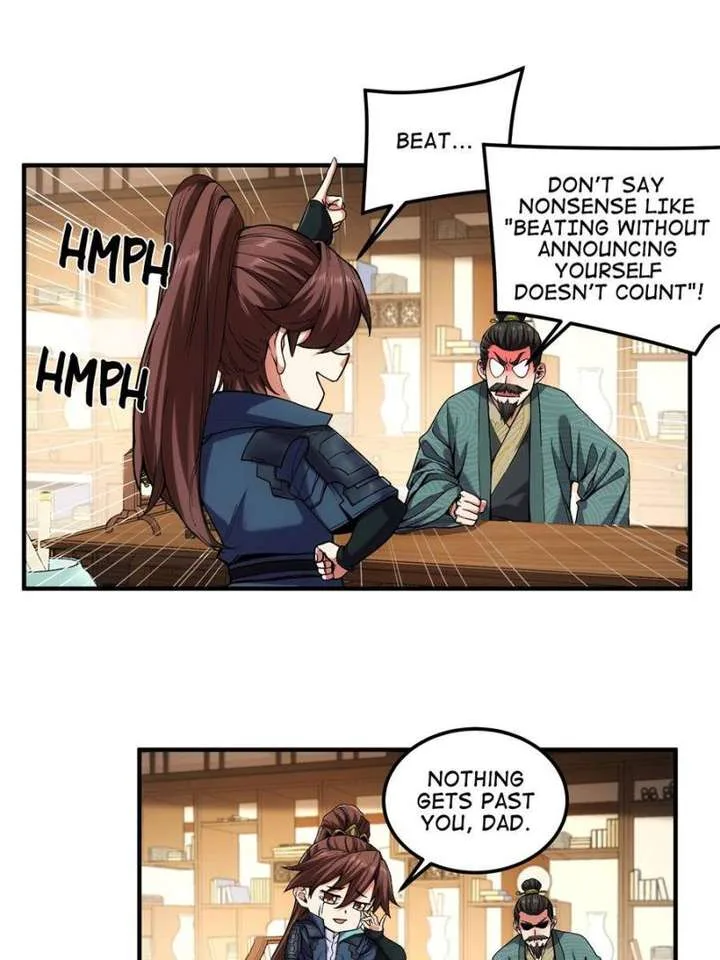 Celebrating the Remaining Life Chapter 36 page 6