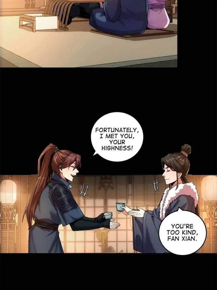 Celebrating the Remaining Life Chapter 32 page 50