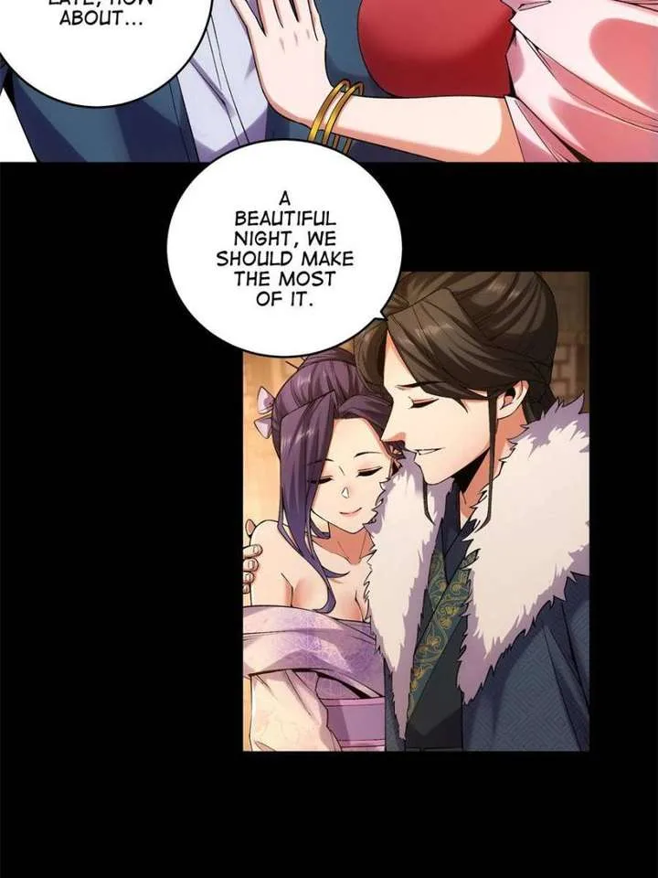 Celebrating the Remaining Life Chapter 32 page 54