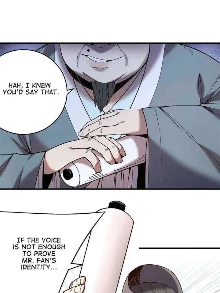 Celebrating the Remaining Life Chapter 34 page 44