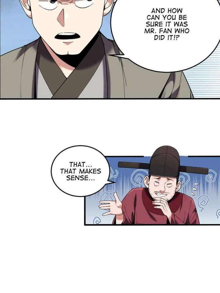 Celebrating the Remaining Life Chapter 34 page 39