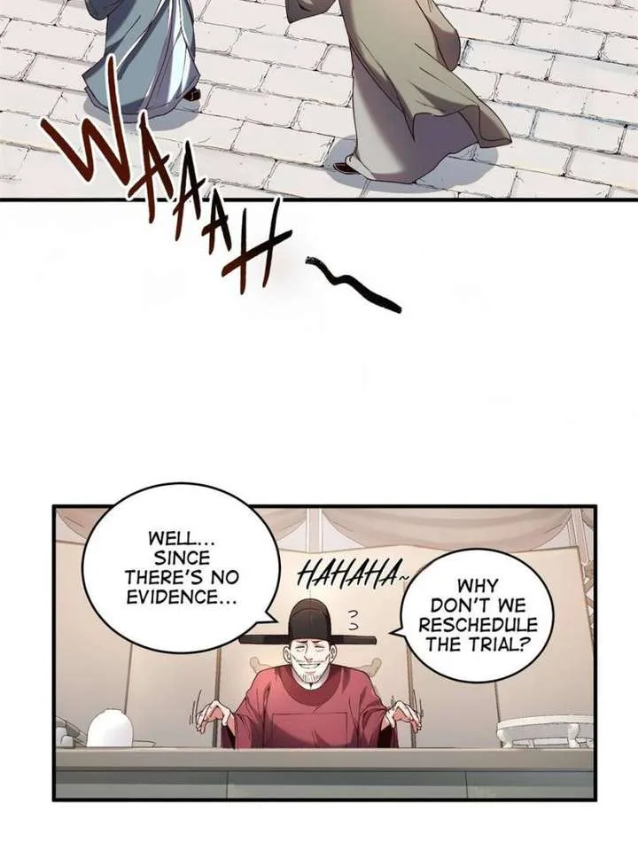 Celebrating the Remaining Life Chapter 34 page 55