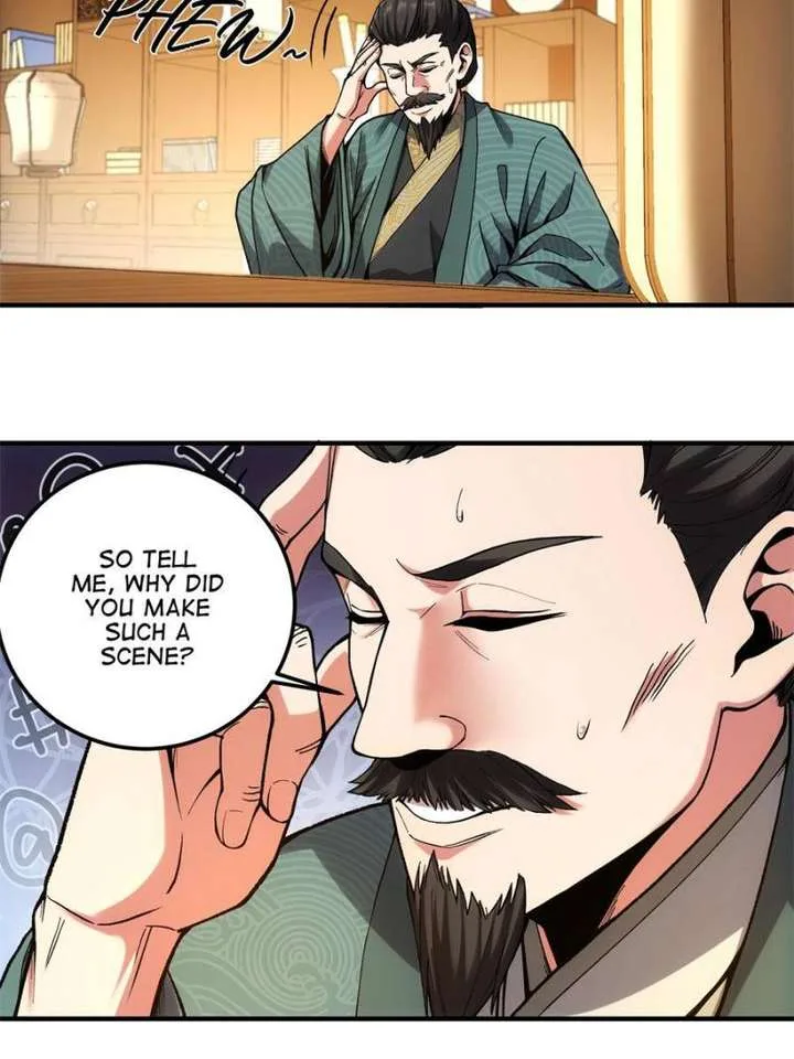 Celebrating the Remaining Life Chapter 36 page 5