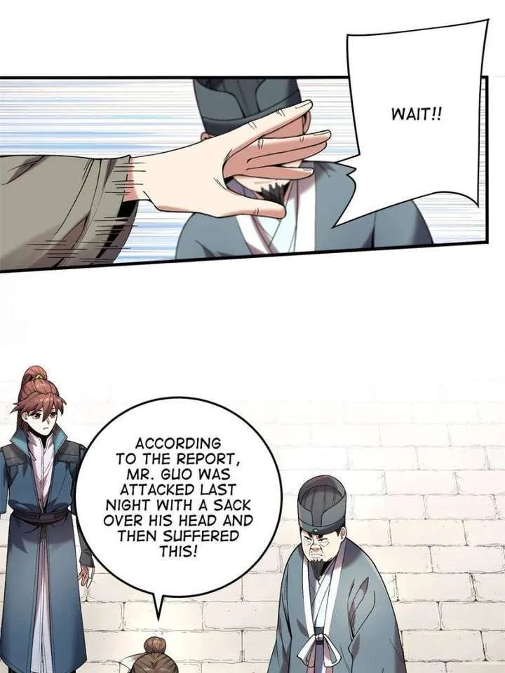 Celebrating the Remaining Life Chapter 34 page 37
