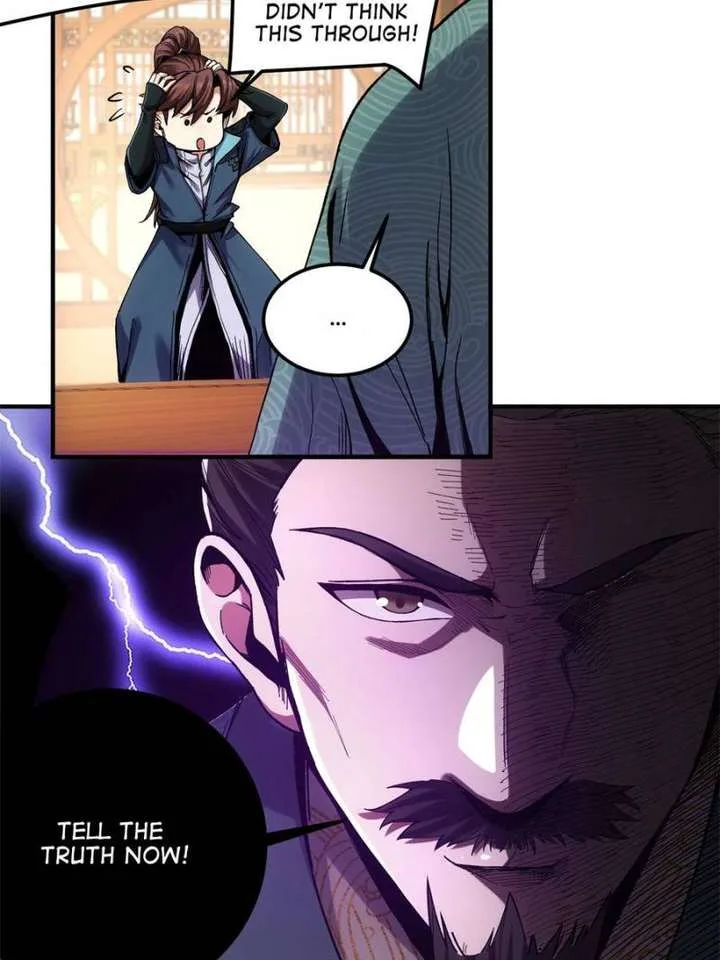 Celebrating the Remaining Life Chapter 36 page 11