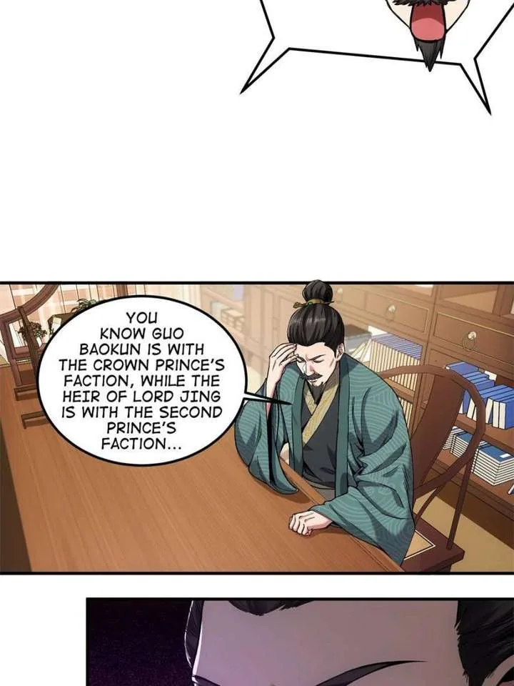Celebrating the Remaining Life Chapter 36 page 9