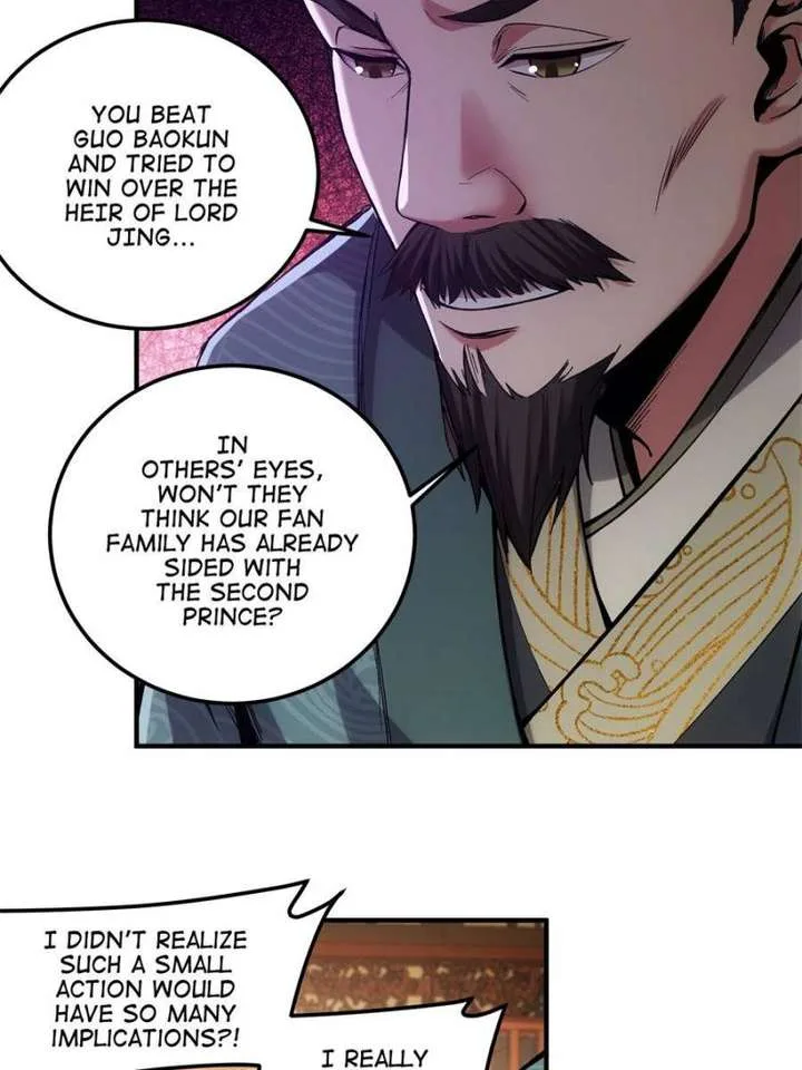 Celebrating the Remaining Life Chapter 36 page 10