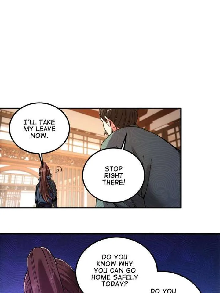 Celebrating the Remaining Life Chapter 36 page 17
