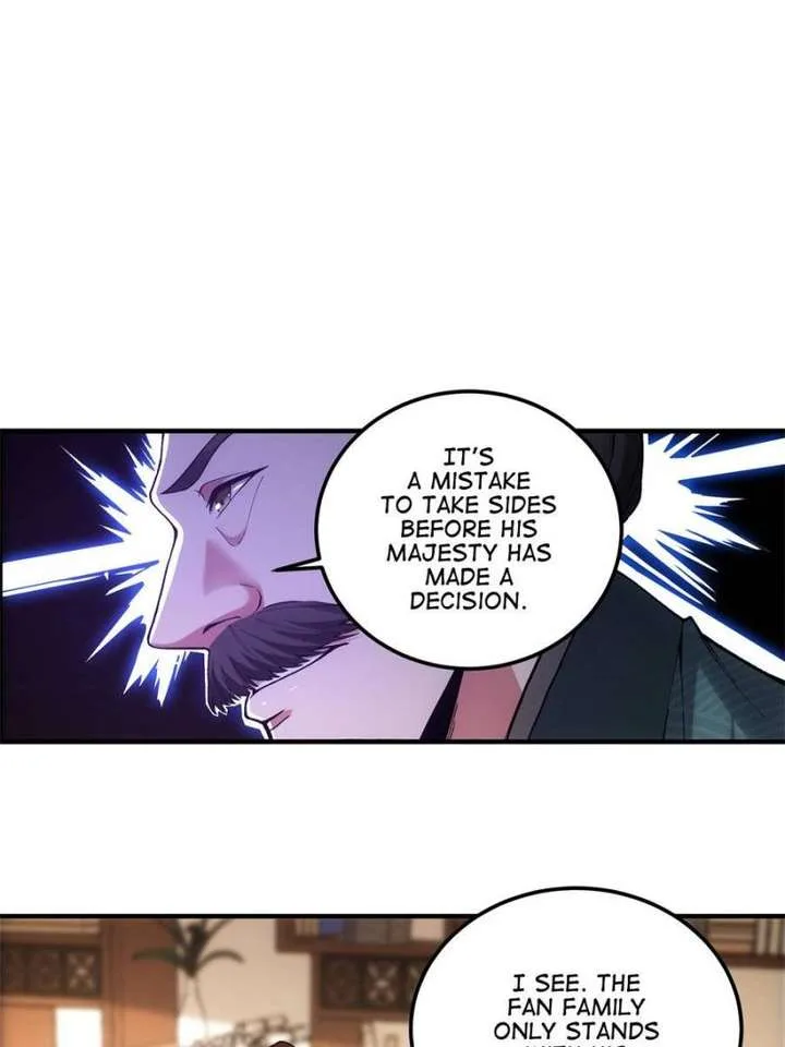 Celebrating the Remaining Life Chapter 36 page 15