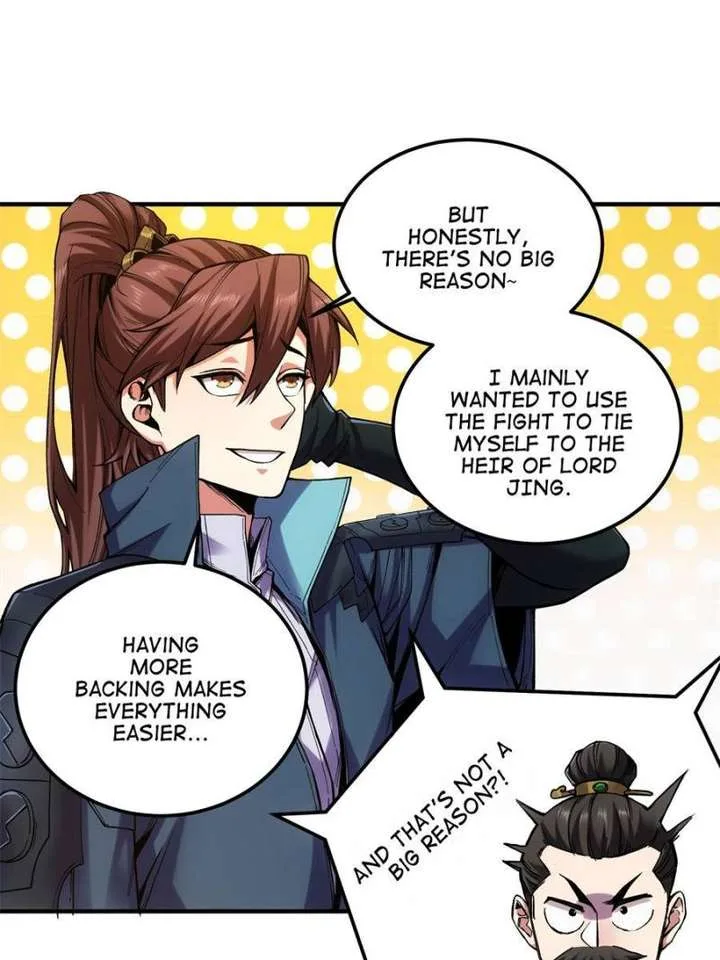 Celebrating the Remaining Life Chapter 36 page 8