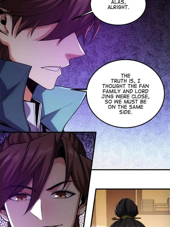 Celebrating the Remaining Life Chapter 36 page 13
