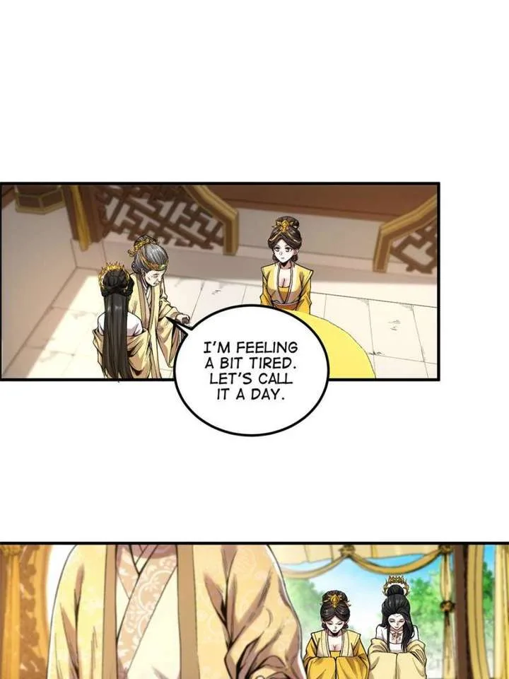 Celebrating the Remaining Life Chapter 36 page 30