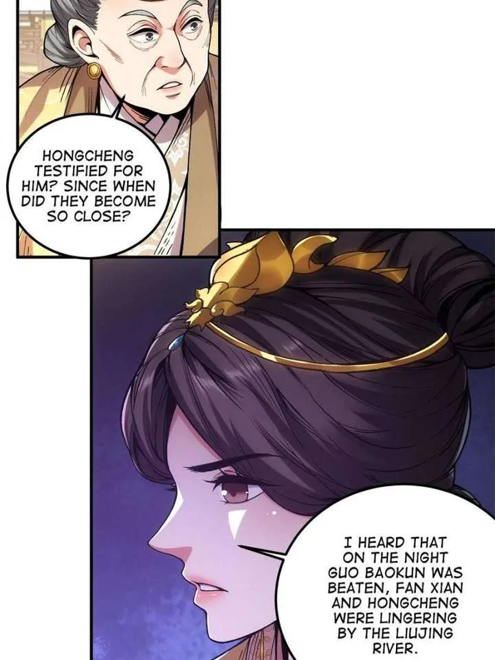 Celebrating the Remaining Life Chapter 36 page 27