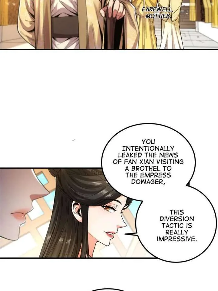 Celebrating the Remaining Life Chapter 36 page 31