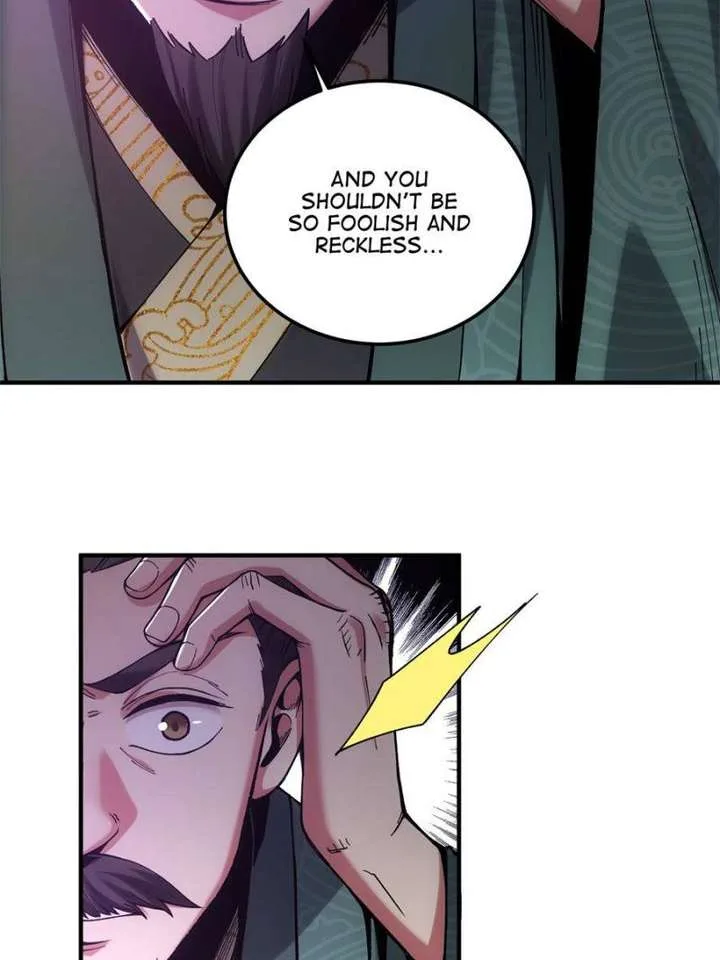 Celebrating the Remaining Life Chapter 36 page 19