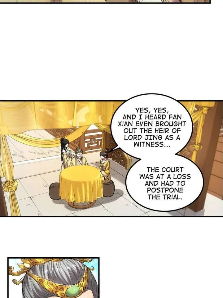Celebrating the Remaining Life Chapter 36 page 26