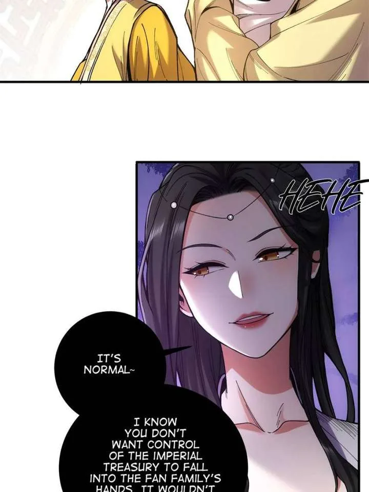 Celebrating the Remaining Life Chapter 36 page 34