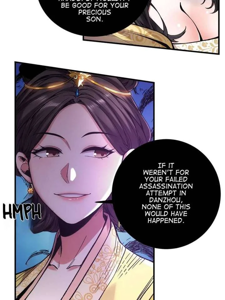Celebrating the Remaining Life Chapter 36 page 35