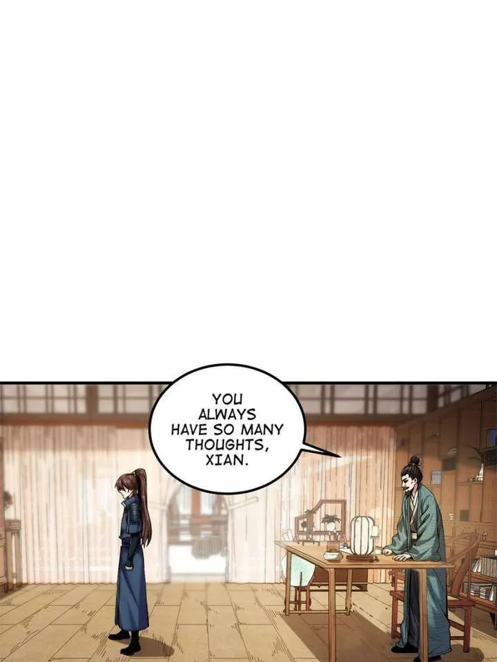 Celebrating the Remaining Life Chapter 36 page 38