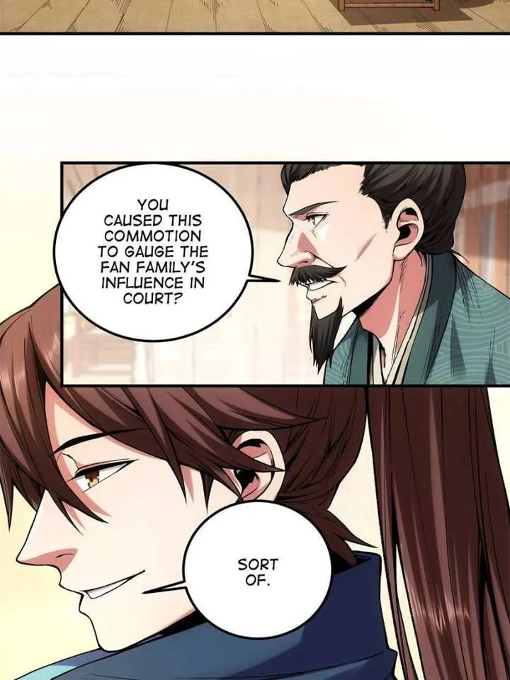 Celebrating the Remaining Life Chapter 36 page 39