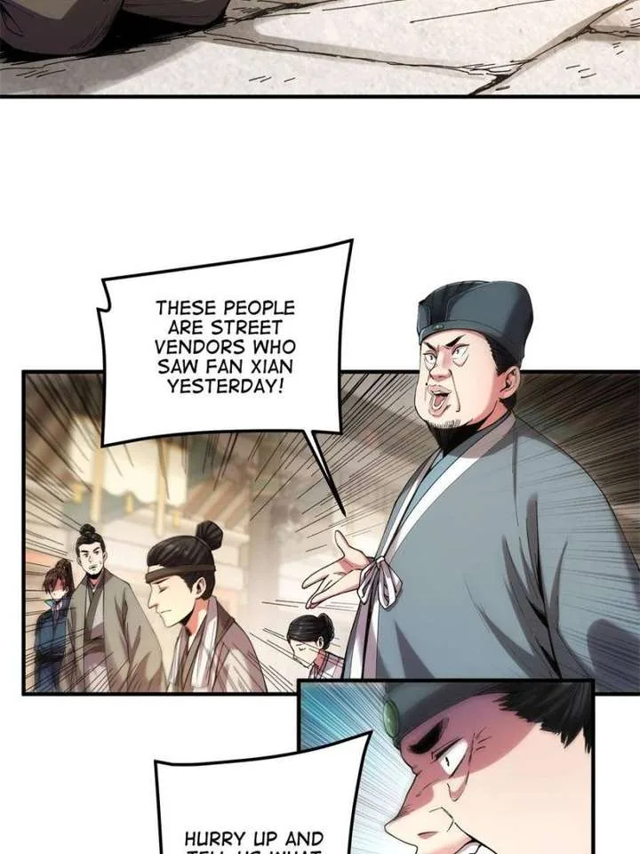 Celebrating the Remaining Life Chapter 35 page 4
