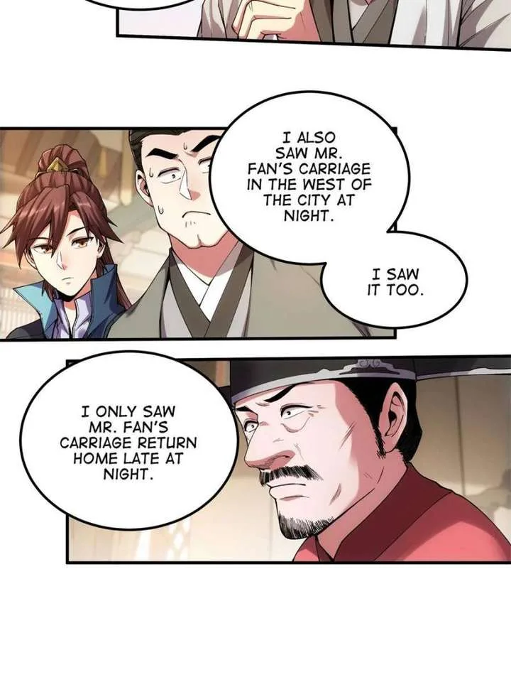 Celebrating the Remaining Life Chapter 35 page 6