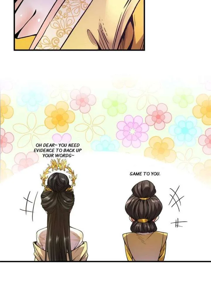 Celebrating the Remaining Life Chapter 36 page 36