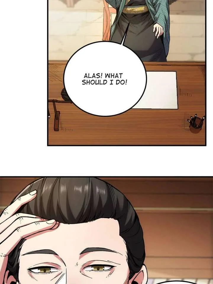 Celebrating the Remaining Life Chapter 36 page 42