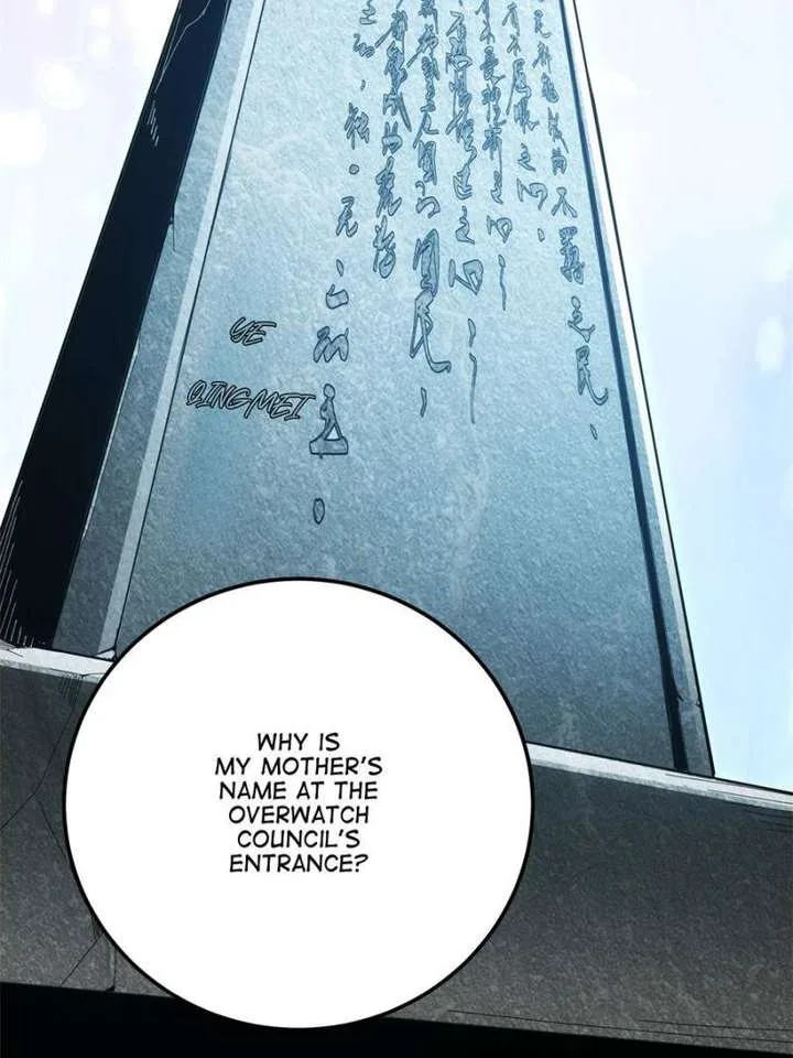 Celebrating the Remaining Life Chapter 36 page 48