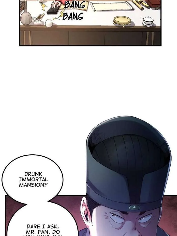 Celebrating the Remaining Life Chapter 35 page 18