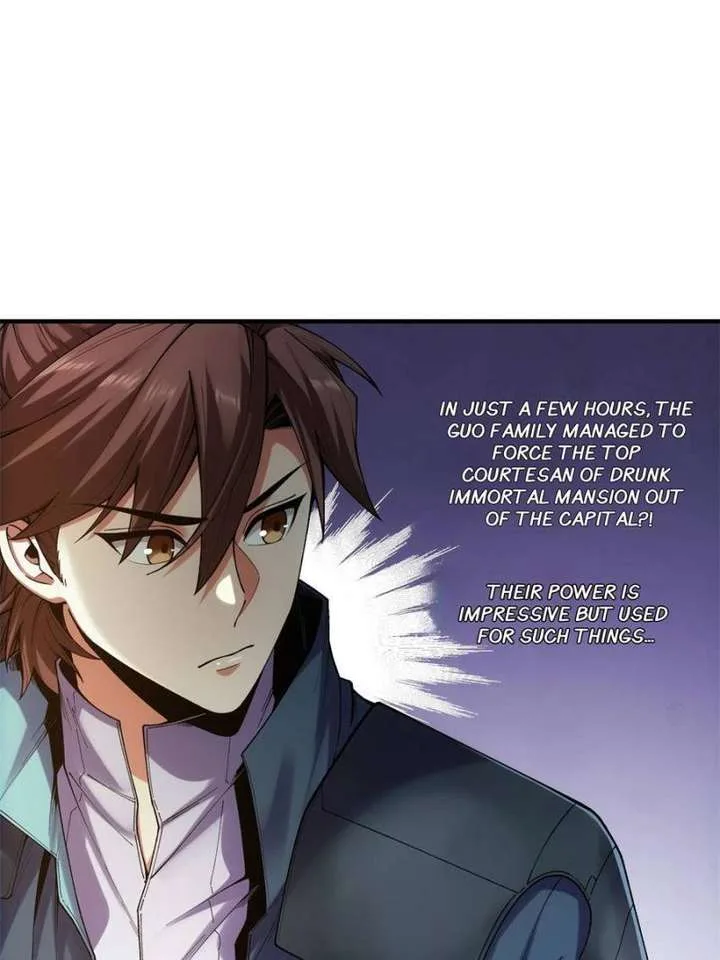 Celebrating the Remaining Life Chapter 35 page 21