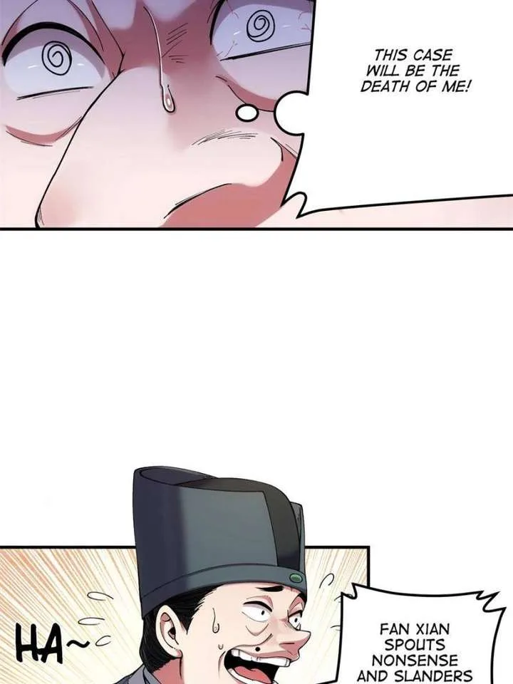 Celebrating the Remaining Life Chapter 35 page 29
