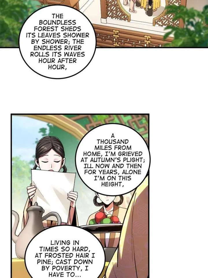 Celebrating the Remaining Life Chapter 35 page 36