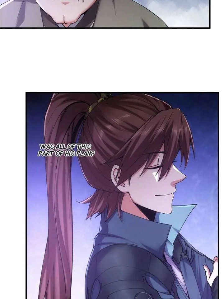 Celebrating the Remaining Life Chapter 35 page 33