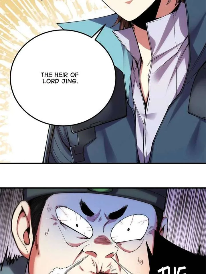 Celebrating the Remaining Life Chapter 35 page 25