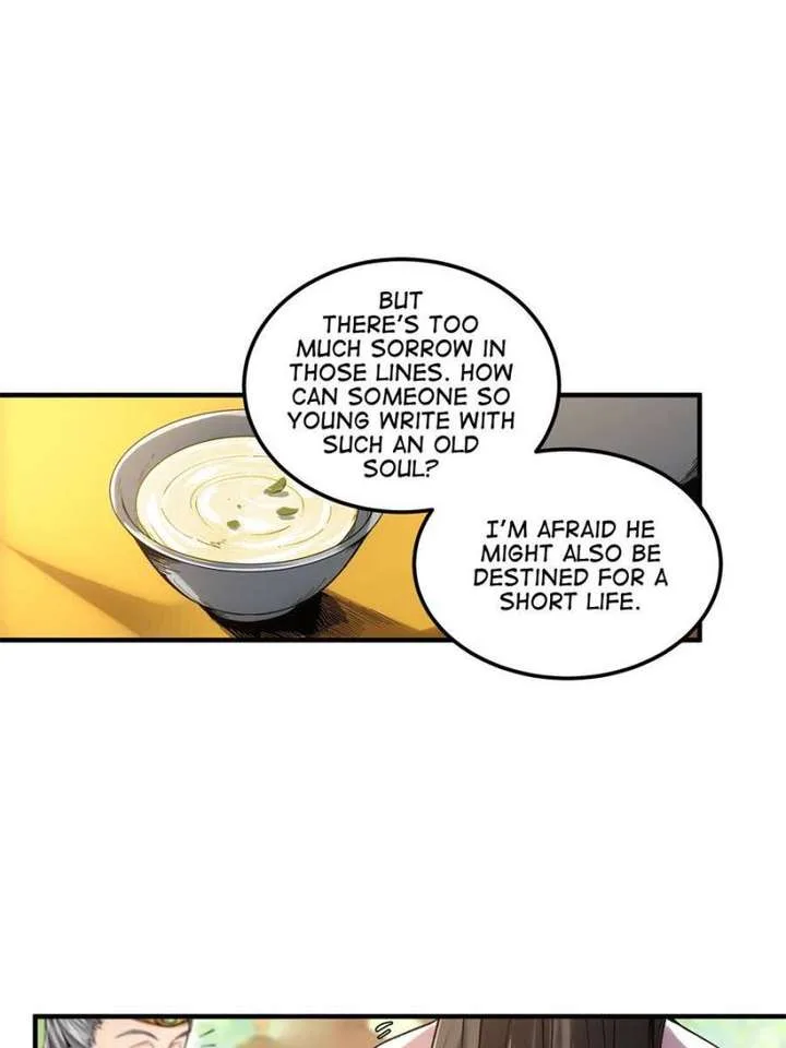 Celebrating the Remaining Life Chapter 35 page 42