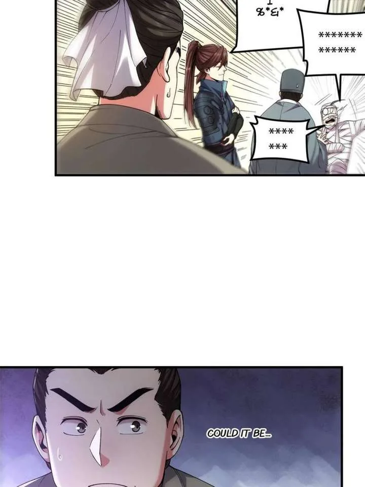 Celebrating the Remaining Life Chapter 35 page 32