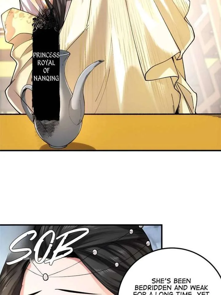 Celebrating the Remaining Life Chapter 35 page 44